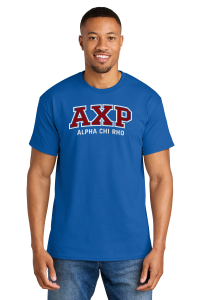 Alpha Chi Rho