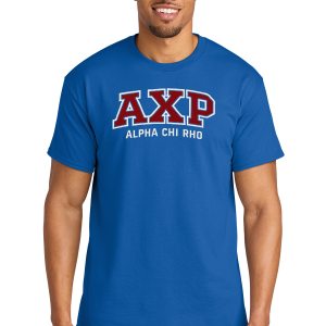 Alpha Chi Rho