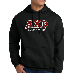 AXP Alpha Chi Rho – Hoodies