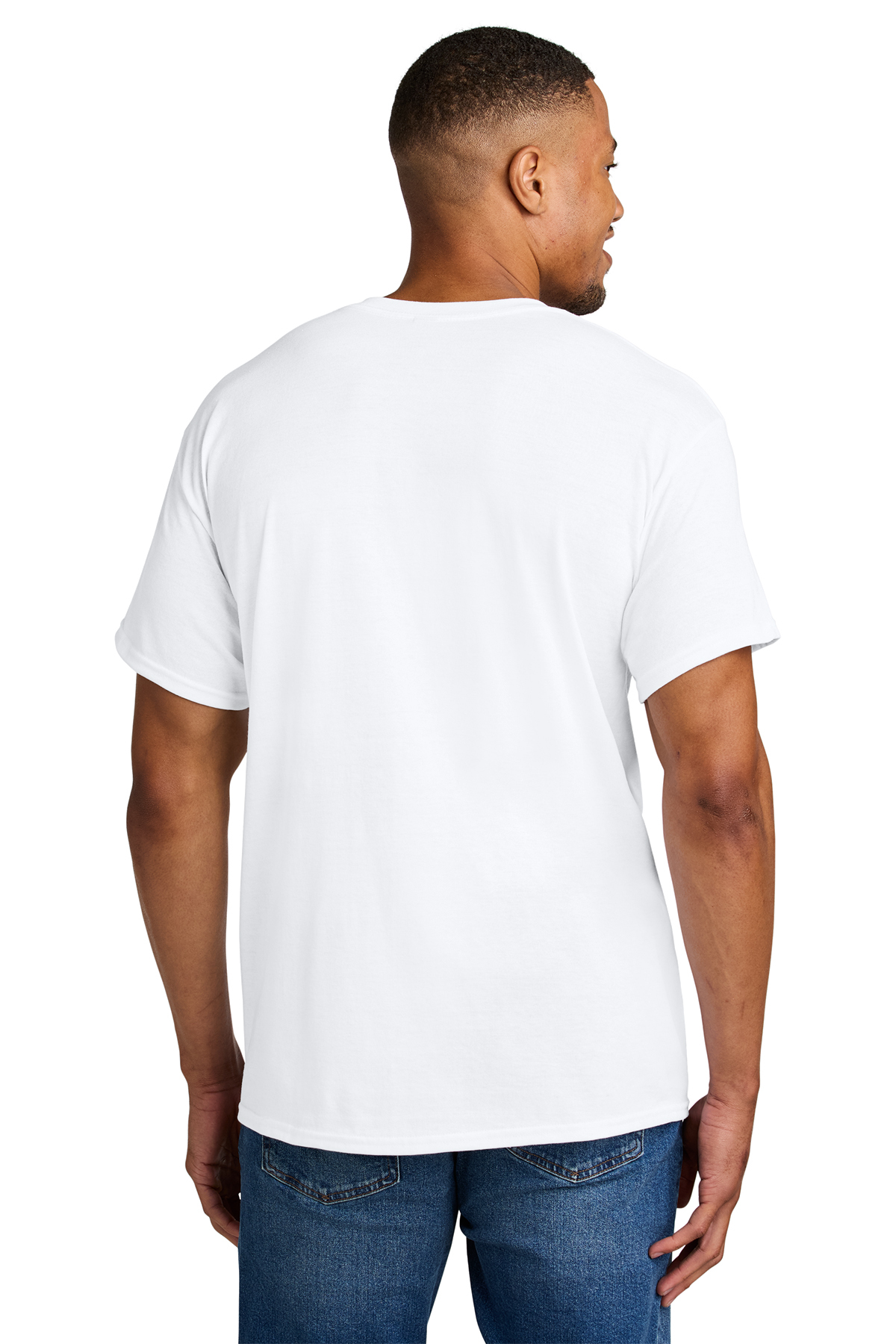 gildan-t-shirt-8000_white_back_no-image
